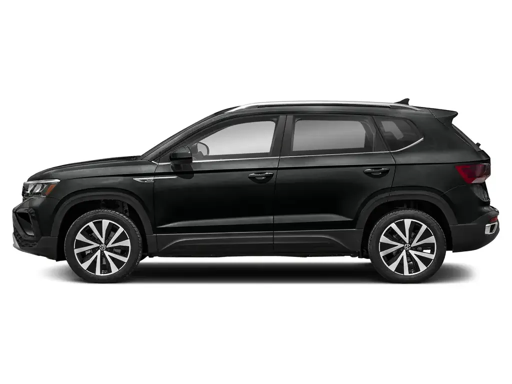 Volkswagen Taos 2022 photo 3