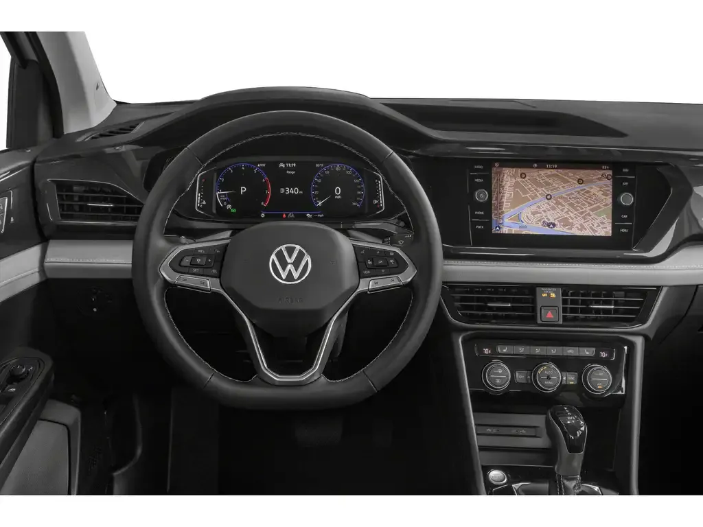 Volkswagen Taos 2022 photo 4
