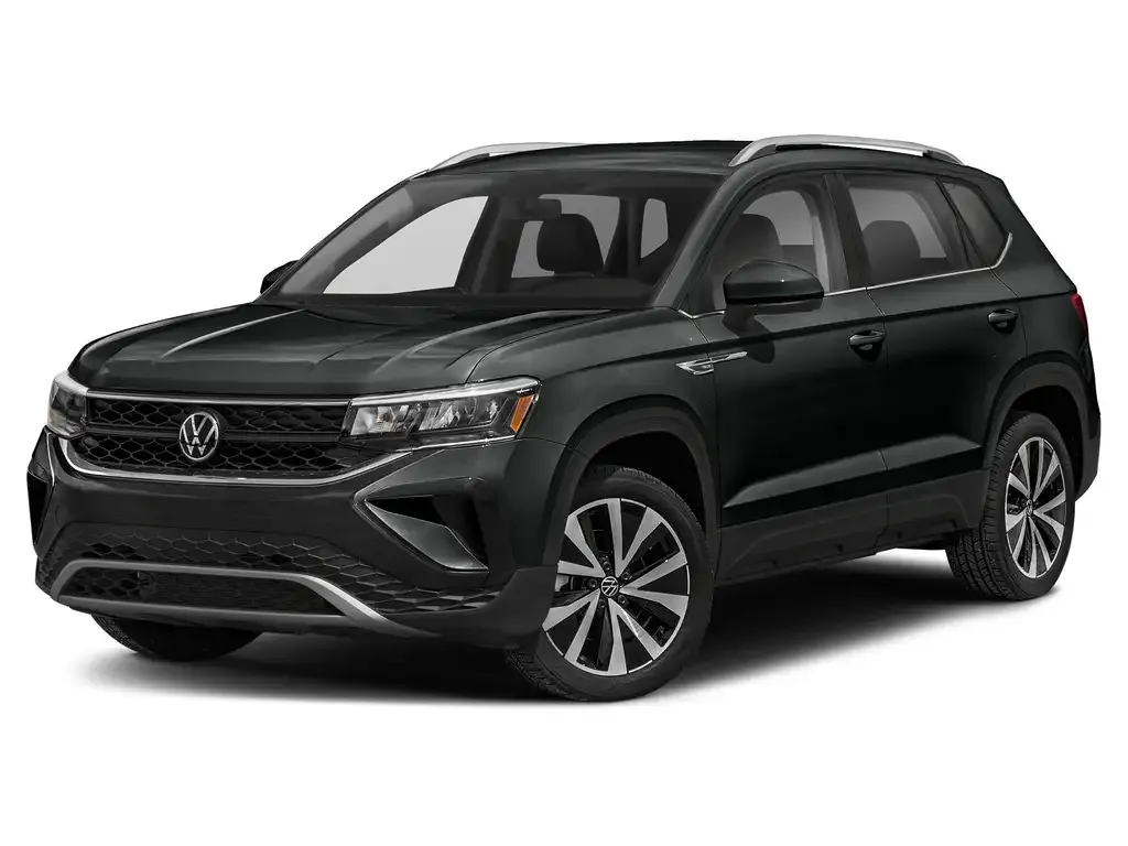 Volkswagen Taos