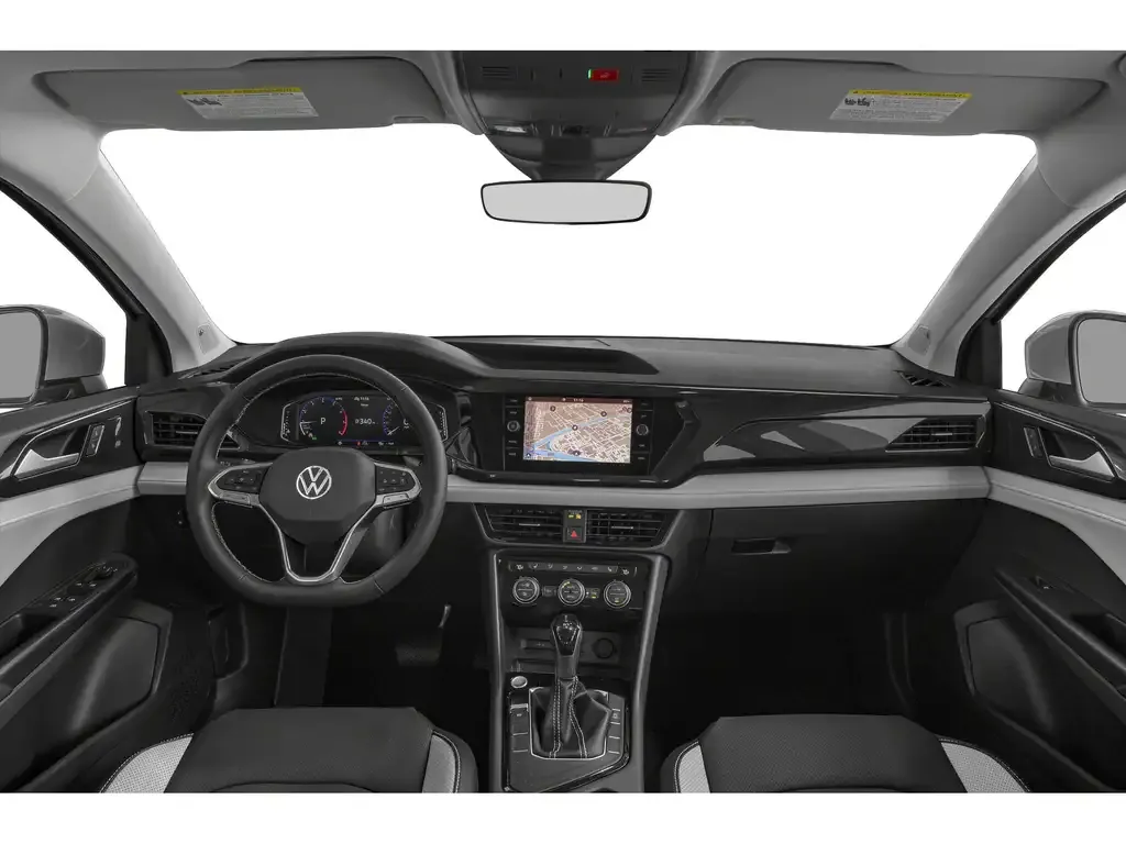 Volkswagen Taos 2022 photo 5
