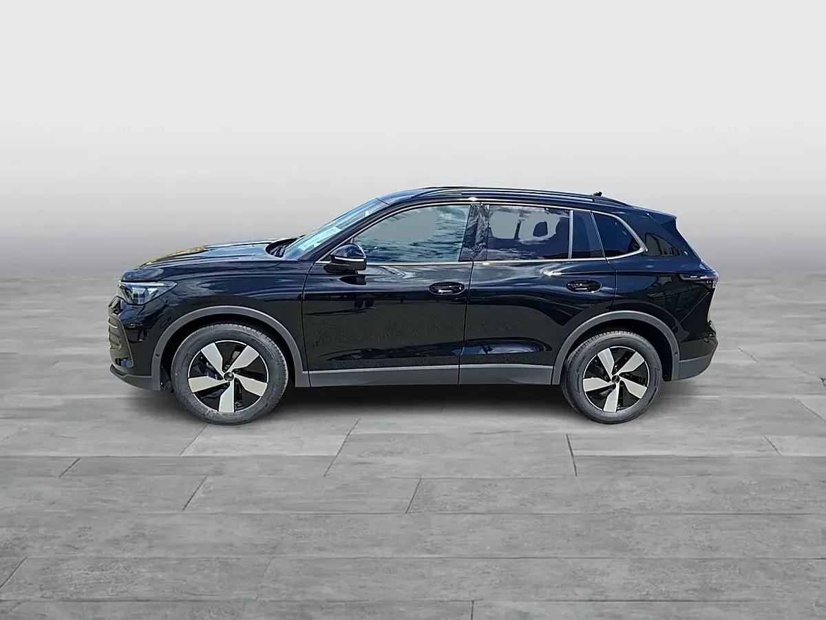 Volkswagen Tiguan 2026 photo 2