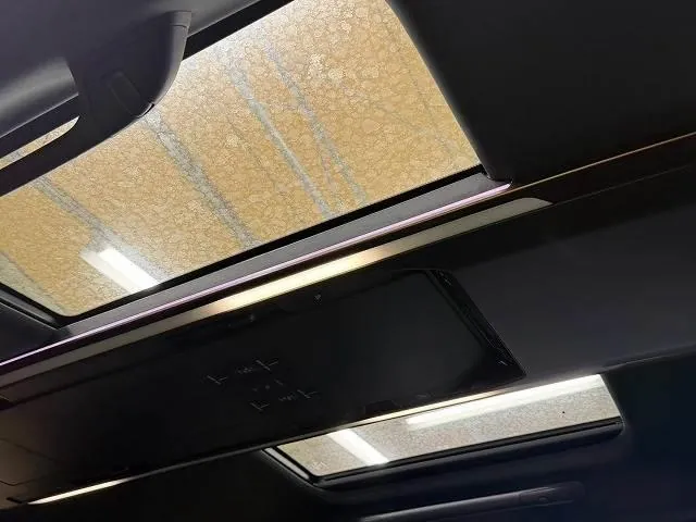 Toyota Verfasia Hybrid Z 2024 photo 5