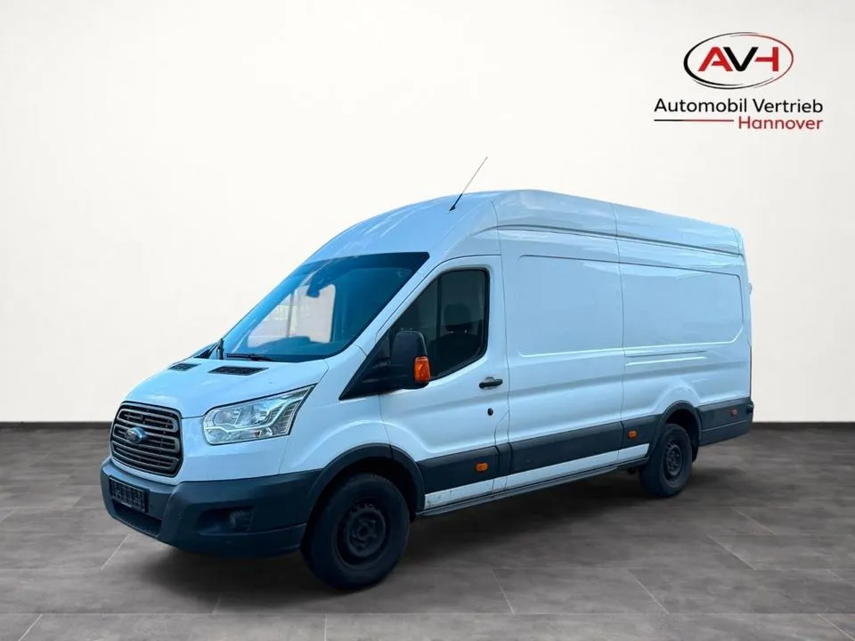 Ford Transit 350