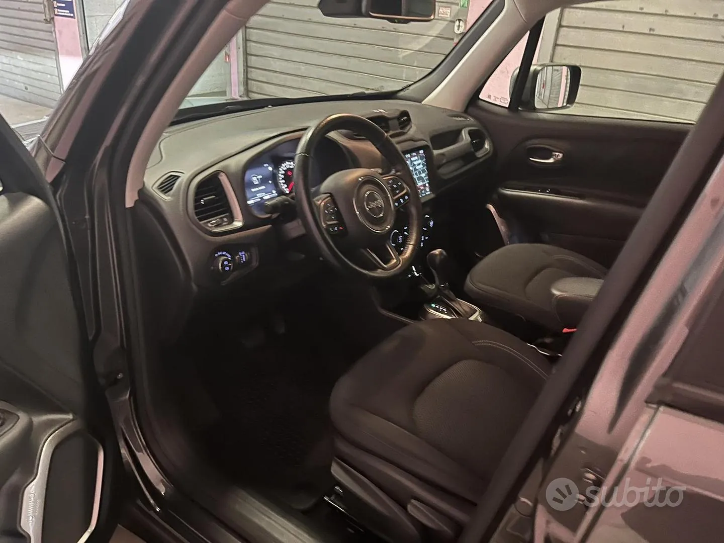 Jeep Renegade 2020 photo 5