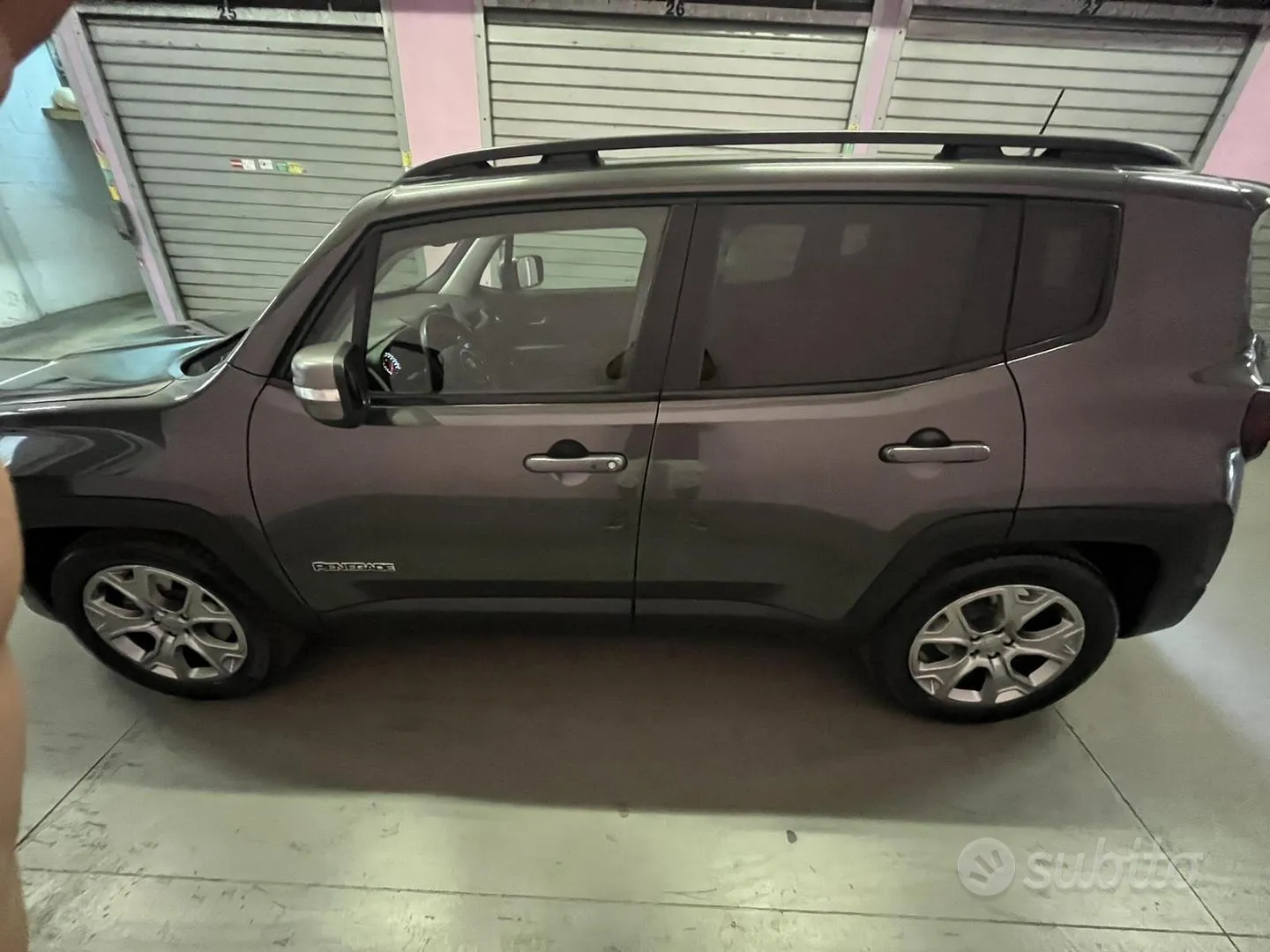 Jeep Renegade 2020 photo 4