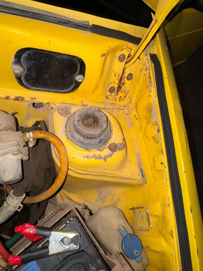 Suzuki Mehran