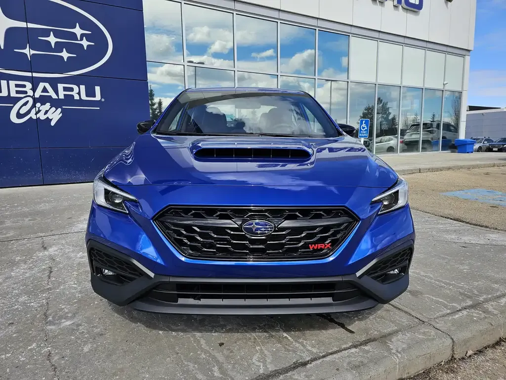 Subaru Wrx 2025 photo 3