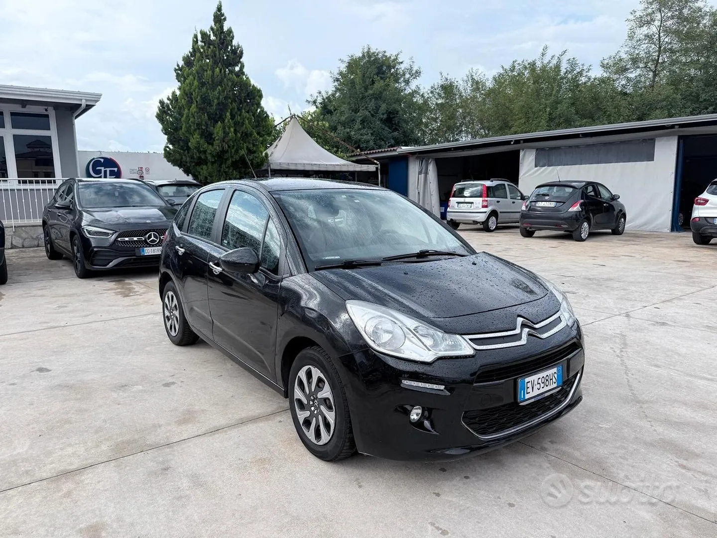 Citroen C3 2014 photo 3