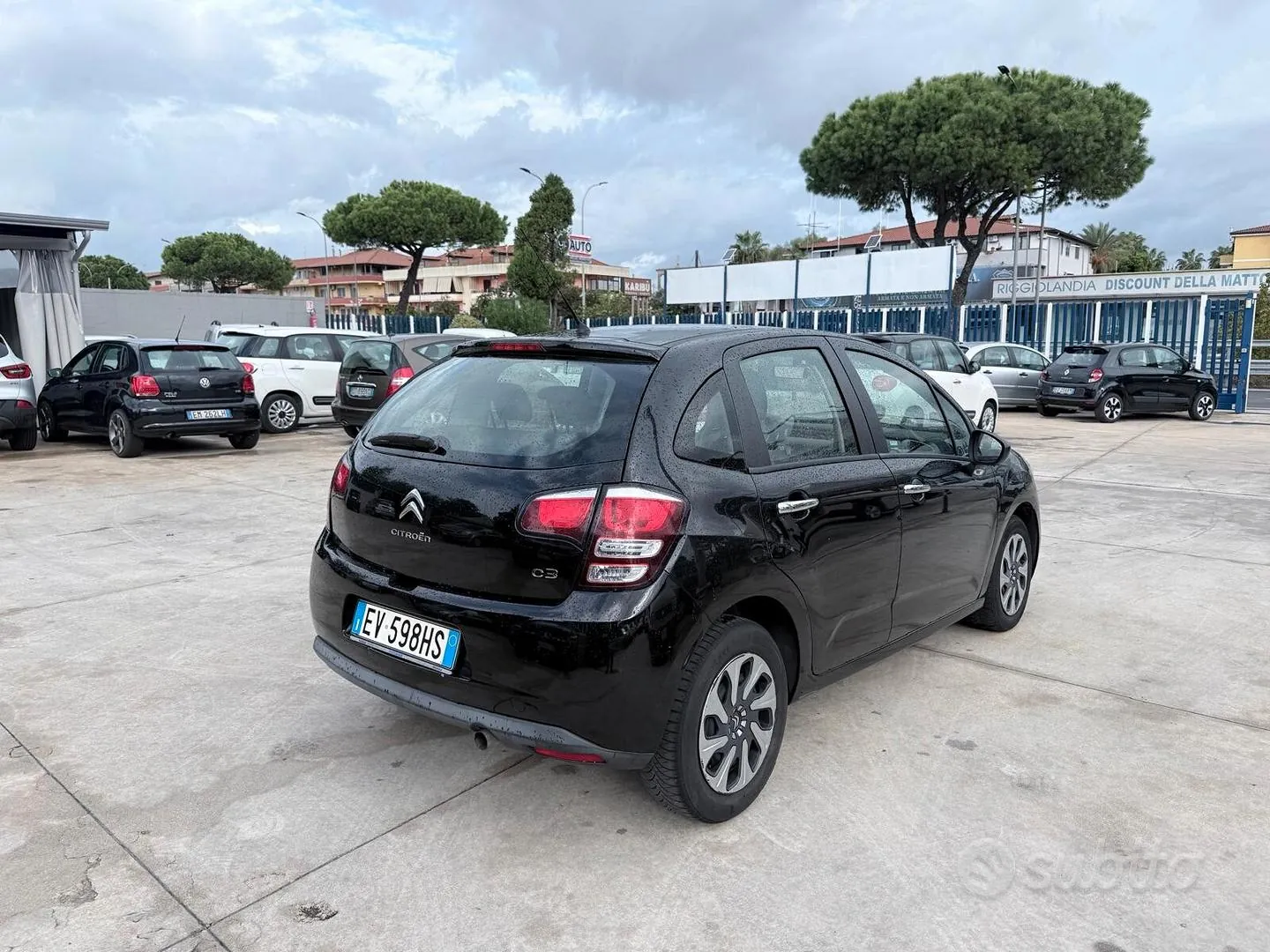 Citroen C3 2014 photo 5