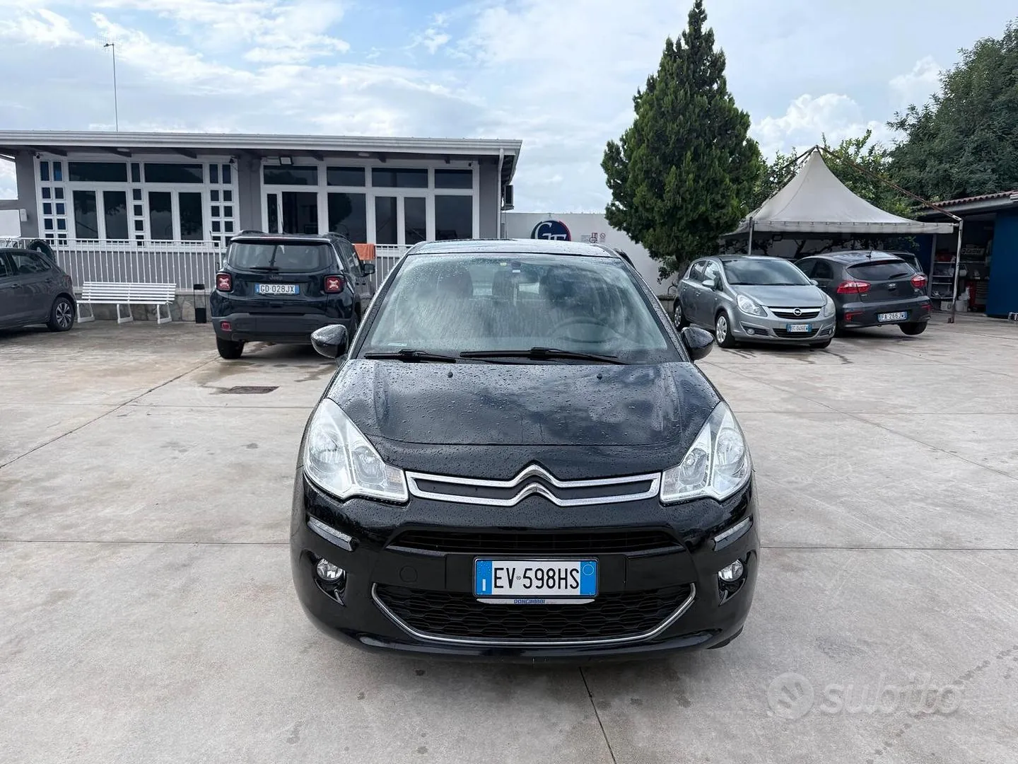 Citroen C3