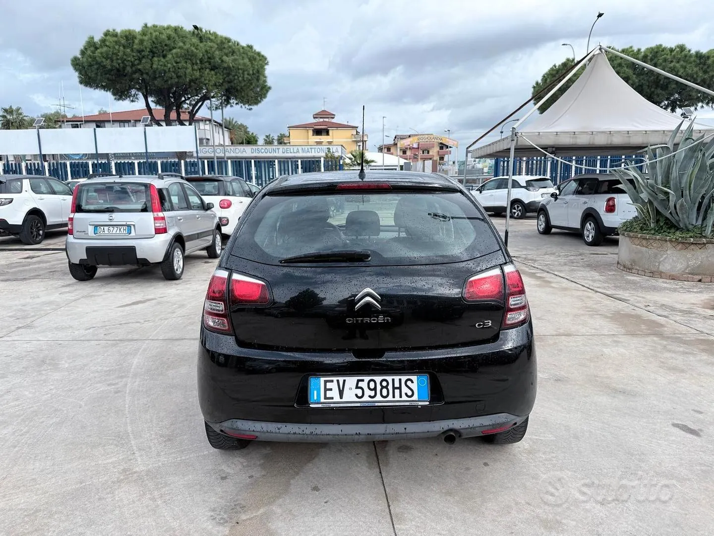 Citroen C3 2014 photo 4