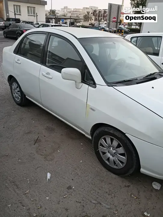 Suzuki Liana