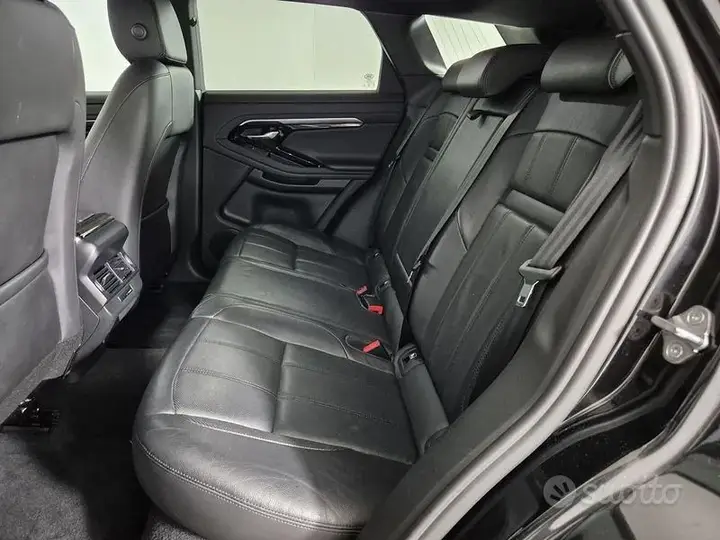Land Rover Evoque 2022 photo 5