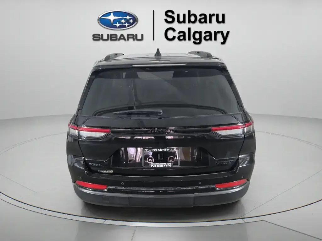 Jeep Grand Cherokee 2023 photo 5
