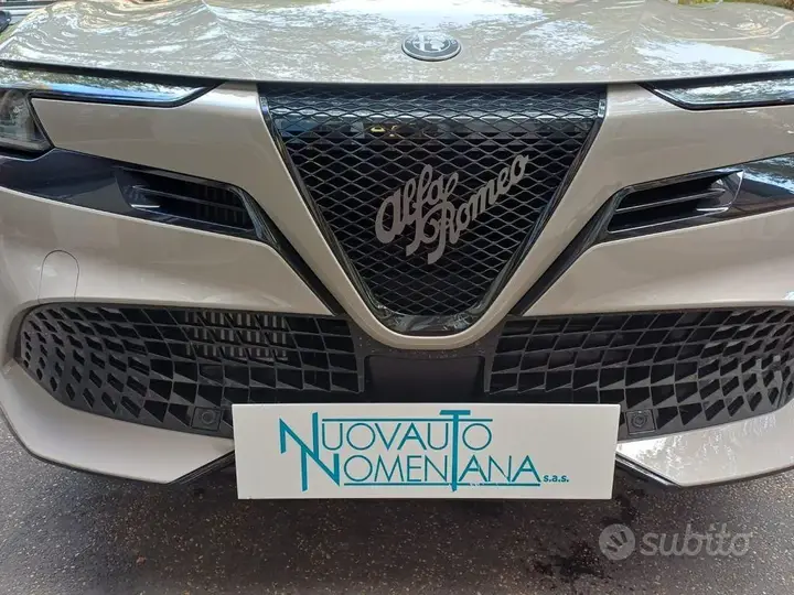 Alfa Romeo Junior 2026 photo 5