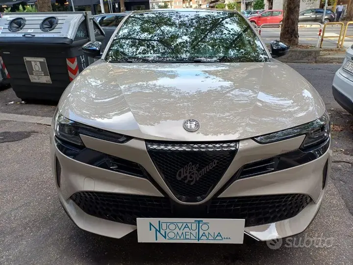 Alfa Romeo Junior
