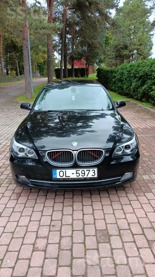 BMW 530D