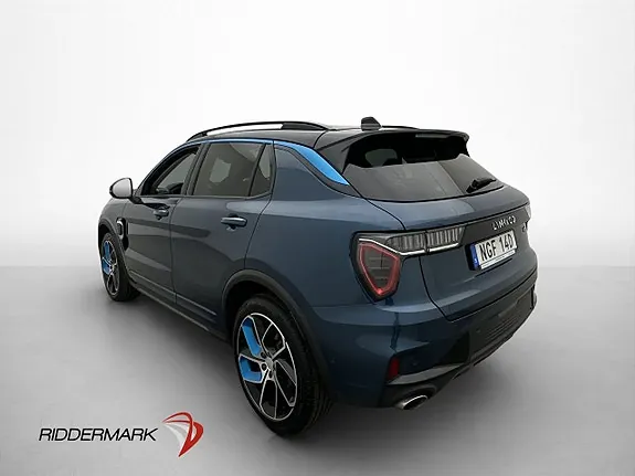 Lynk & Co 01 2021 photo 5