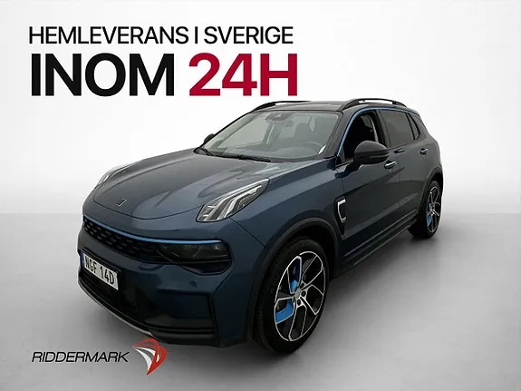 Lynk & Co 01