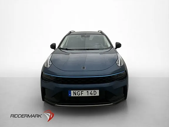 Lynk & Co 01 2021 photo 2