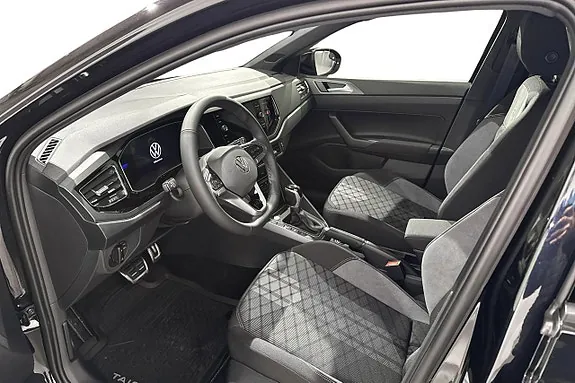 Volkswagen Taigo 2026 photo 4