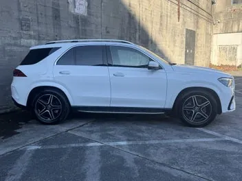 Mercedes-Benz Gle 2026 photo 3
