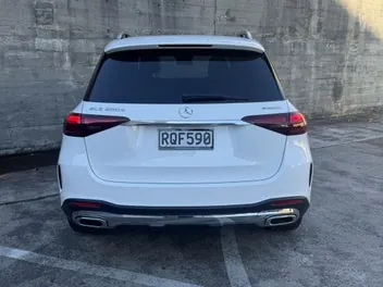 Mercedes-Benz Gle 2026 photo 5