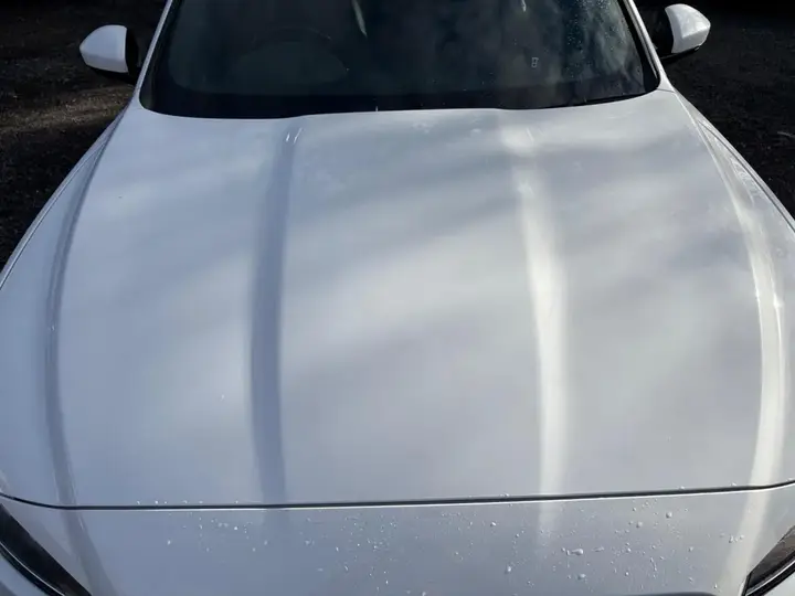 Jaguar F-Pace 2019 photo 3
