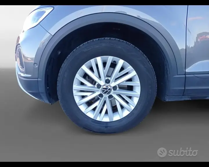 Volkswagen T-Roc 2023 photo 4