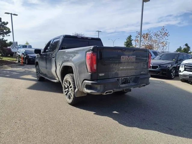 GMC Sierra 1500 2022 photo 5
