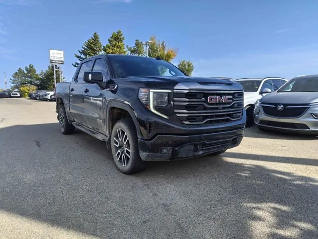 GMC Sierra 1500 2022 photo 3