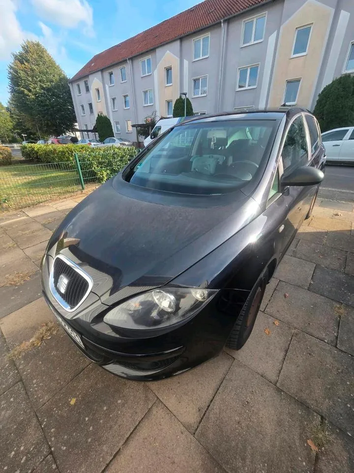 Seat Altea