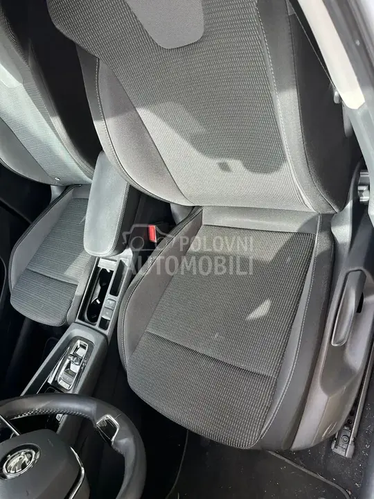 Skoda Octavia 2022 photo 5