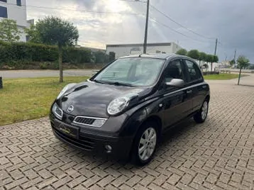 Nissan Micra 2010 photo 3