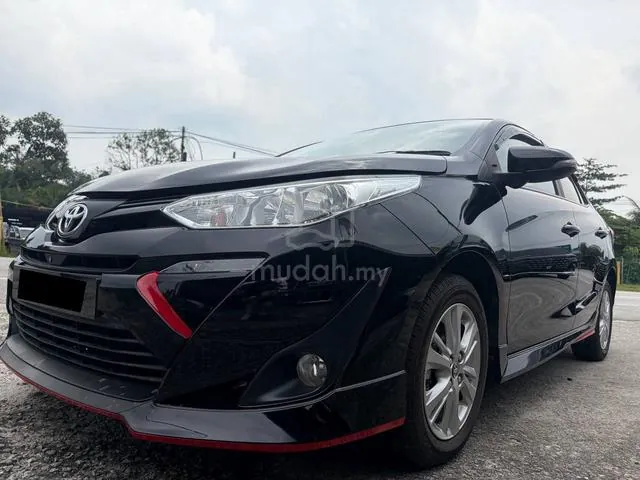 Toyota Vios