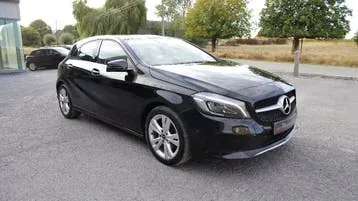 Mercedes-Benz A180 Sport