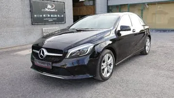 Mercedes-Benz A180 Sport 2017 photo 3