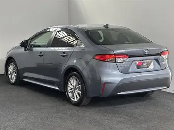 Toyota Corolla 2020 photo 5