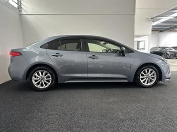 Toyota Corolla 2020 photo 4