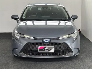 Toyota Corolla 2020 photo 3