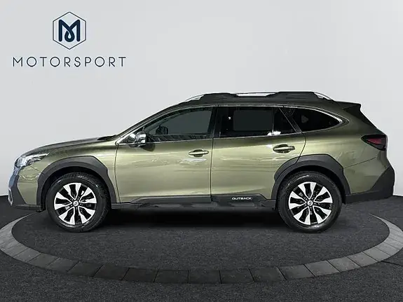 Subaru Outback 2023 photo 2