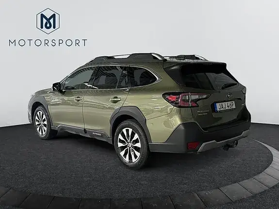 Subaru Outback 2023 photo 3