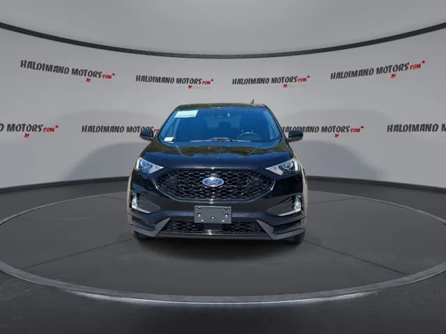 Ford Edge 2024 photo 3