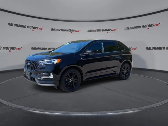Ford Edge 2024 photo 4
