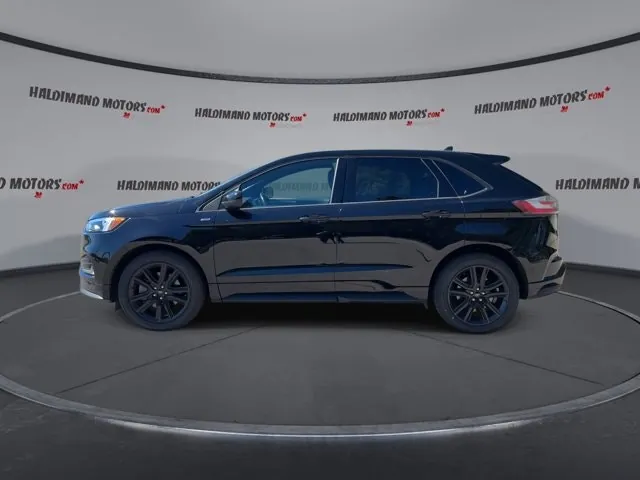 Ford Edge 2024 photo 5