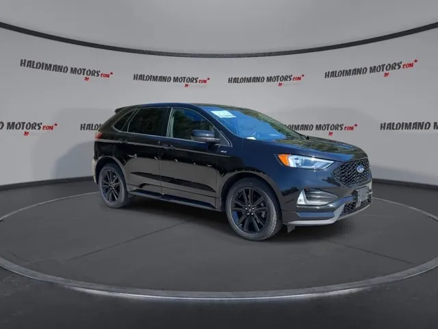 Ford Edge 2024 photo 2