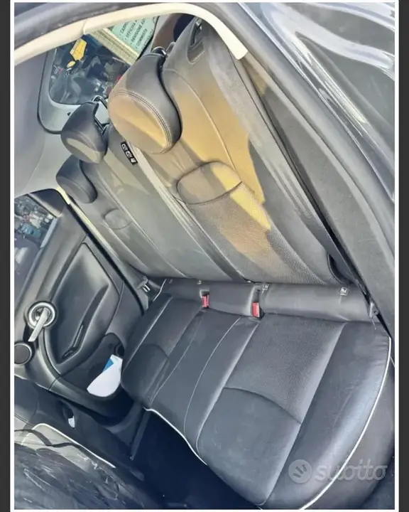 Fiat 500X 2018 photo 4