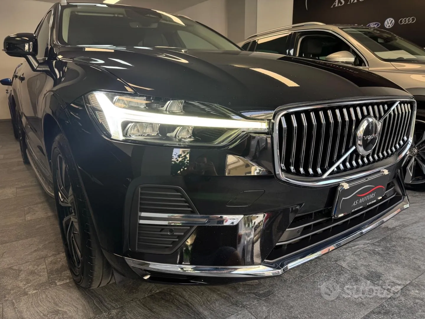 Volvo Xc60 2023 photo 5
