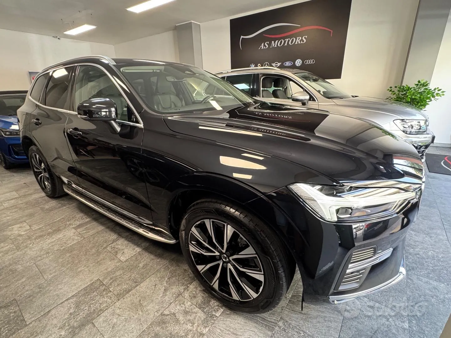 Volvo Xc60 2023 photo 3