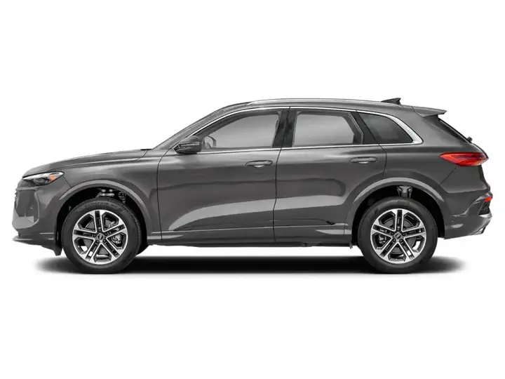 Audi Q5 2026 photo 3